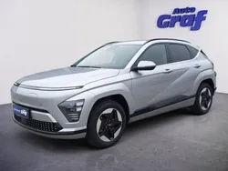 Shimmering silver Gebraucht 2023 Hyundai Kona SUV | € 26.330 (Guter Preis)
