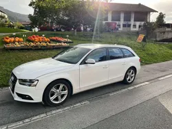 Gebraucht 2013 Audi A4 Attraction Kombi | € 6.500 (Superpreis)
