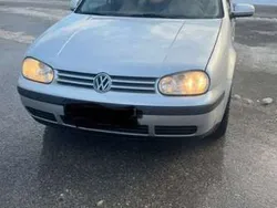 Gebraucht 2003 VW Golf IV Limousine | € 1.250 (Guter Preis)