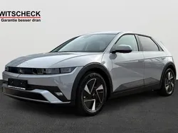Cyber gray Gebraucht 2023 Hyundai Ioniq 5 GO! SUV | € 47.490 (Guter Preis)