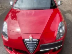 Gebraucht 2012 Alfa Romeo Giulietta Kleinwagen | € 6.500 (Superpreis)