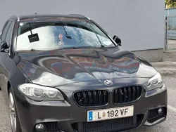 Gebraucht 2011 BMW 535 Kombi | € 12.000 (Superpreis)
