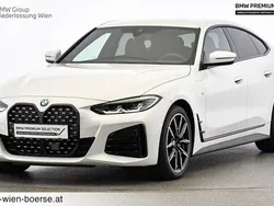 Alpinweiß Gebraucht 2024 BMW 430 Gran Coupé Efficient Dynamics Coupé | € 64.171 (Teuer)