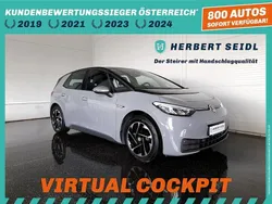 Grau Gebraucht 2020 VW ID.3 Edition Kleinwagen | € 19.470 (Superpreis)