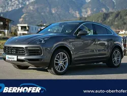 Grau Gebraucht 2019 Porsche Cayenne SUV | € 69.990 (Guter Preis)