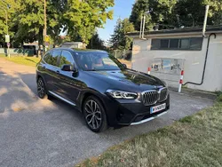 Grau Gebraucht 2022 BMW X3 SUV | € 51.990 (Fairer Preis)