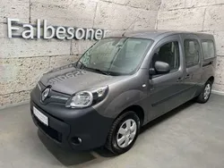 Grau Gebraucht 2018 Renault Kangoo Van / Kleinbus | € 9.500 (Fairer Preis)