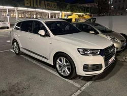 Gebraucht 2018 Audi Q7 Comfort SUV | € 41.900 (Superpreis)