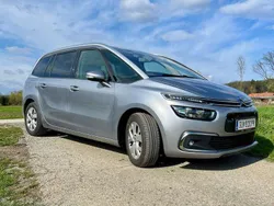 Citroën C4 SpaceTourer