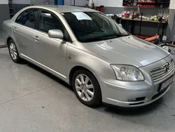 Gebraucht 2004 Toyota Avensis Luna Limousine | € 3.300 (Fairer Preis)