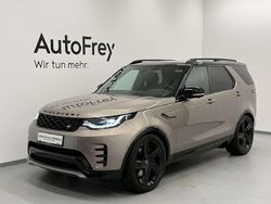 Braun Gebraucht 2025 Land Rover Discovery 5 Dynamic SUV | € 112.990