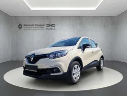 Beige Gebraucht 2019 Renault Captur Intens SUV | € 11.990 (Superpreis)