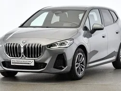 Skyscraper grau Gebraucht 2024 BMW 225 Active Tourer Efficient Dynamics Van / Kleinbus | € 44.990 (Teuer)