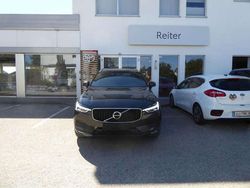 Grau Gebraucht 2020 Volvo XC60 SUV | € 32.990 (Guter Preis)