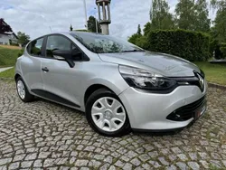 Grau Gebraucht 2013 Renault Clio IV Limousine | € 6.490 (Fairer Preis)
