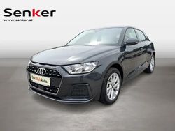 Dunkelgrau metallic Gebraucht 2024 Audi A1 Sportback Advanced Kleinwagen | € 21.990 (Guter Preis)