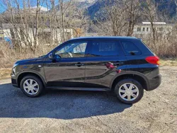 Schwarz Gebraucht 2015 Suzuki Vitara GL SUV | € 15.500 (Fairer Preis)