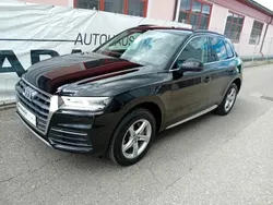 Schwarz Gebraucht 2019 Audi Q5 Sport SUV | € 32.990 (Fairer Preis)