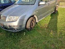 Gebraucht 2006 Skoda Fabia Style Kombi | € 1.450 (Fairer Preis)