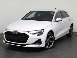Neu 2025 Audi A3 Sportback Comfort Limousine | € 37.329 (Fairer Preis)