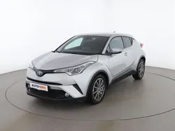 Grau Gebraucht 2019 Toyota C-HR SUV | € 19.090 (Guter Preis)