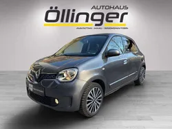 Grau Gebraucht 2022 Renault Twingo Intens Kleinwagen | € 14.990 (Fairer Preis)