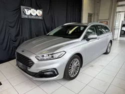 Silber Gebraucht 2021 Ford Mondeo Titanium Kombi | € 19.999 (Guter Preis)