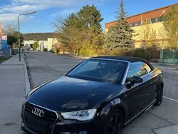 Gebraucht 2014 Audi A3 Cabriolet Sport Cabrio | € 18.500 (Fairer Preis)