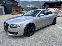 Gebraucht 2008 Audi A5 Coupé | € 4.250