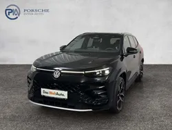 Schwarz metallic Gebraucht 2025 VW Tayron Sport SUV | € 61.550 (Guter Preis)