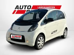 Weiß Gebraucht 2018 Citroën C-zero Seduction Kleinwagen | € 9.999