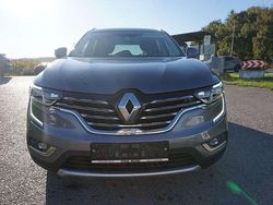 Grau Gebraucht 2018 Renault Koleos Initiale SUV | € 16.490 (Guter Preis)