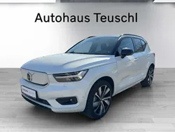 Weiß Gebraucht 2022 Volvo XC40 Pro SUV | € 27.860 (Fairer Preis)