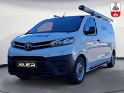 Weiß Neu 2024 Toyota Proace Van | € 26.990 (Guter Preis)