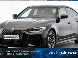 Gebraucht 2024 BMW 430 Gran Coupé M Sport Coupé | € 57.900 (Guter Preis)