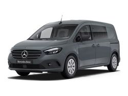 Magnetitgrau Gebraucht 2025 Mercedes Citan 112 Kombi | € 27.990 (Superpreis)