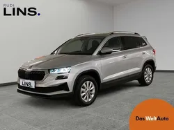 Silber Neu 2025 Skoda Karoq Selection SUV | € 39.990 (Superpreis)