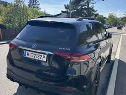 Grün Gebraucht 2022 Mercedes GLE53 AMG Premium Plus SUV | € 95.000 (Fairer Preis)