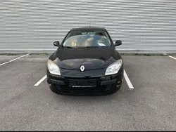 Renault Mégane III