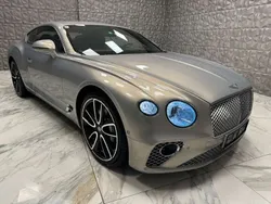 Gold Gebraucht 2019 Bentley Continental GT Coupé | € 161.990