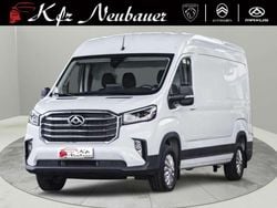 Weiß Gebraucht 2023 Maxus V90 Van | € 22.788