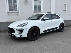 Gebraucht 2015 Porsche Macan S SUV | € 28.990 (Superpreis)