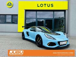 Blau Gebraucht 2021 Lotus Exige Coupé | € 159.890
