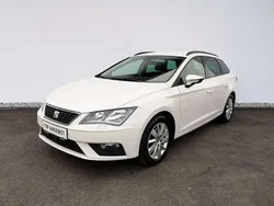 Seat Leon ST