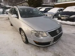Grau Gebraucht 2008 VW Passat Trendline Kombi | € 2.300 (Fairer Preis)