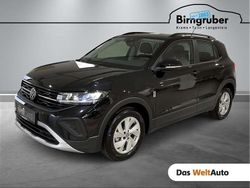 Schwarz metallicperleffektno Neu 2025 VW T-Cross SUV | € 23.970 (Fairer Preis)