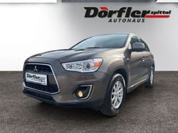 Gebraucht 2016 Mitsubishi ASX Invite SUV | € 11.990 (Etwas zu teuer)