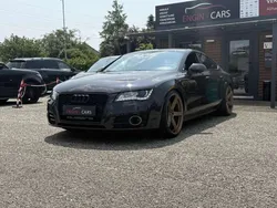 Grau Gebraucht 2011 Audi A7 Sportback Kleinwagen | € 17.499 (Guter Preis)
