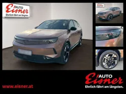 Opel Grandland Electric