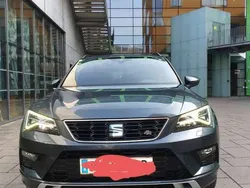 Grau Gebraucht 2019 Seat Ateca FR SUV | € 20.000 (Guter Preis)